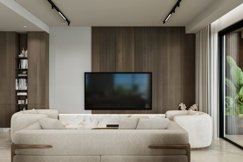 1 chambre Appartement à Agios Athanasios, Limassol,  No. 47627 6