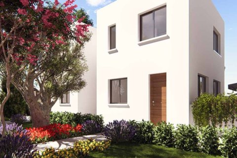 3 bedrooms Villa in Paphos,  No. 43023 9