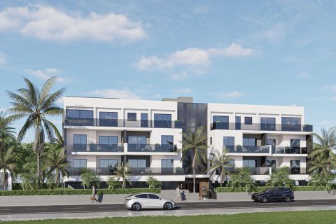 3 bedrooms Apartment in Paphos, No. 42991 5