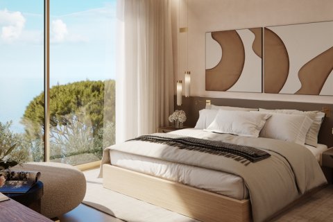4 bedrooms Penthouse in Germasogeia, Limassol,  No. 6282 6