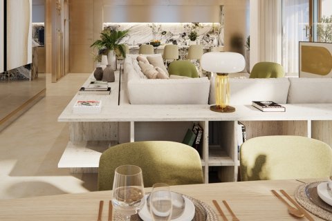 4 bedrooms Penthouse in Germasogeia, Limassol,  No. 6282 4