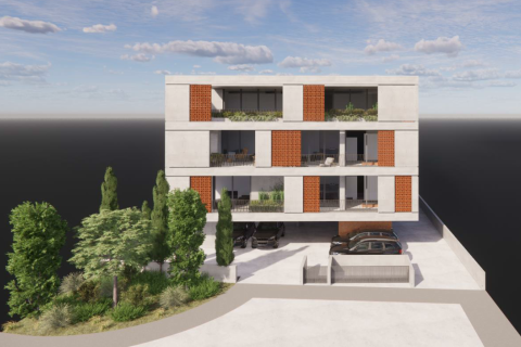 1 bedroom Apartment in Paphos, No. 47881 3