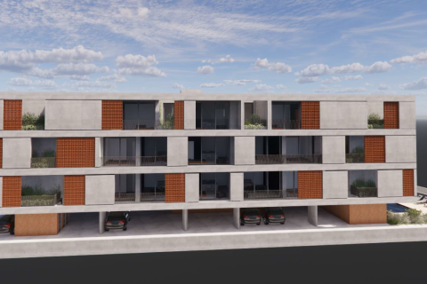 Studio Apartment in Paphos, No. 47885 2