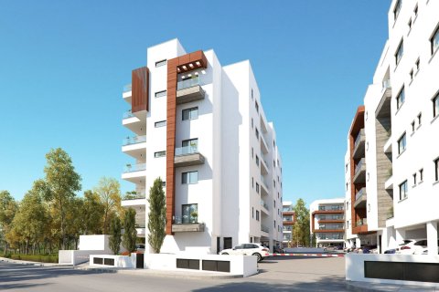 Studio Apartment in Ypsonas, Limassol,  No. 42776 4