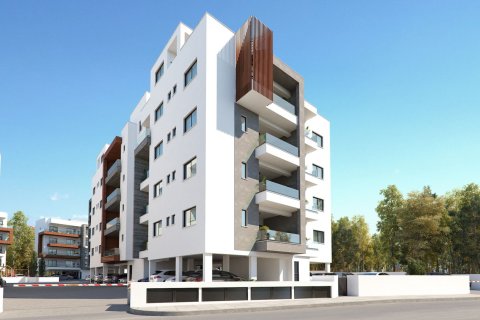 Studio Apartment in Ypsonas, Limassol,  No. 42776 5