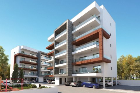 Studio Apartment in Ypsonas, Limassol,  No. 42776 11