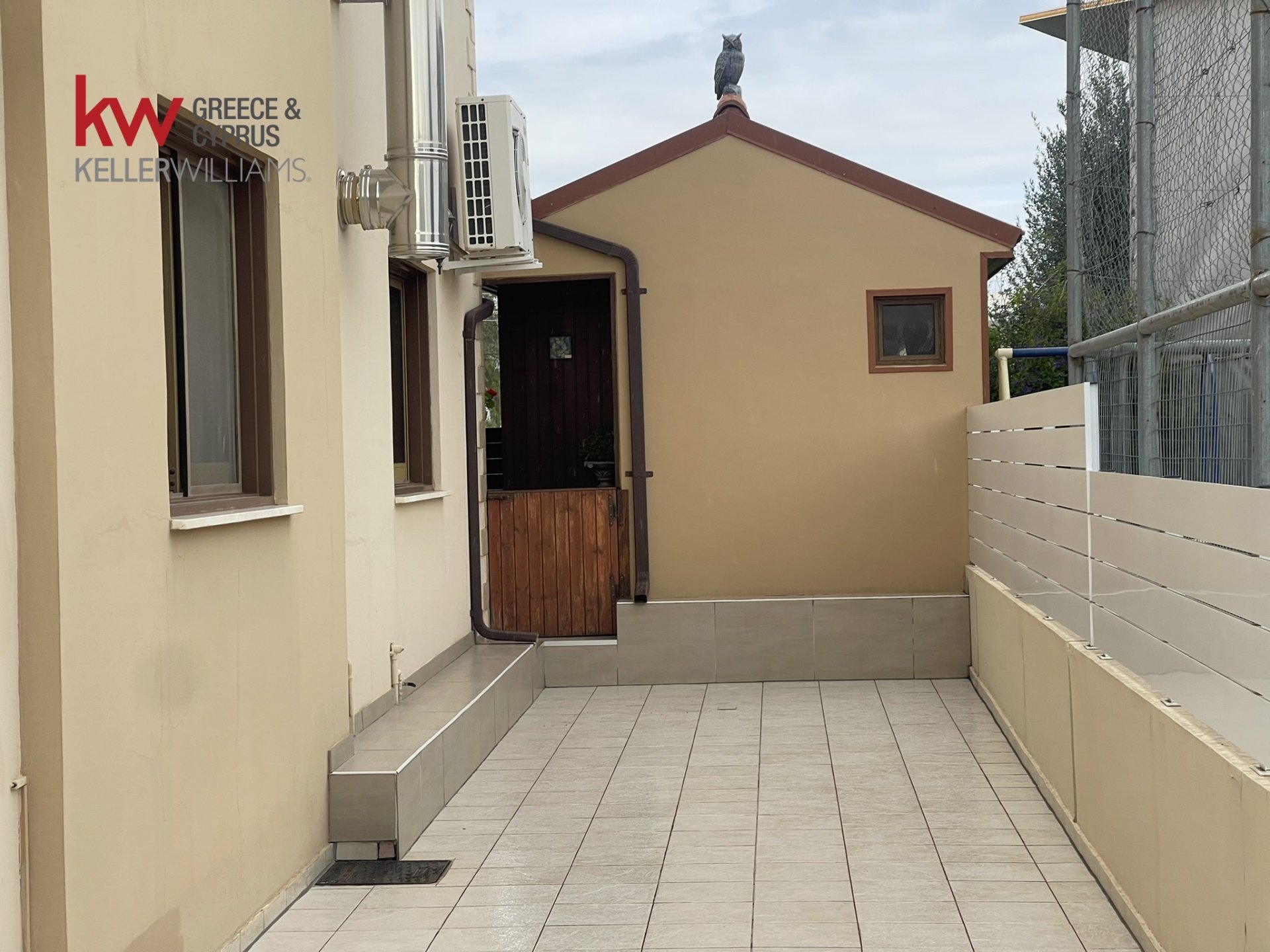 Таунхаус с 4 спальнями в Лакатамия, Никосия, Кипр № 39751