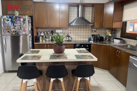 4 chambres Maison de Ville à Lakatamia, Nicosia,  No. 39751 14