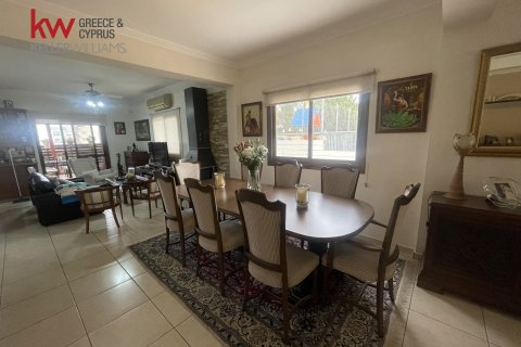 4 chambres Maison de Ville à Lakatamia, Nicosia,  No. 39751 8