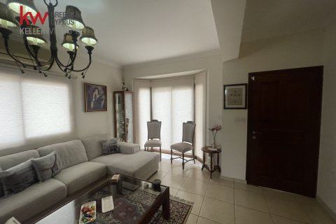 4 chambres Maison de Ville à Lakatamia, Nicosia,  No. 39751 9