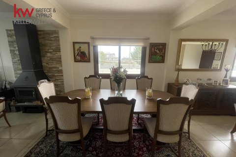 4 chambres Maison de Ville à Lakatamia, Nicosia,  No. 39751 10