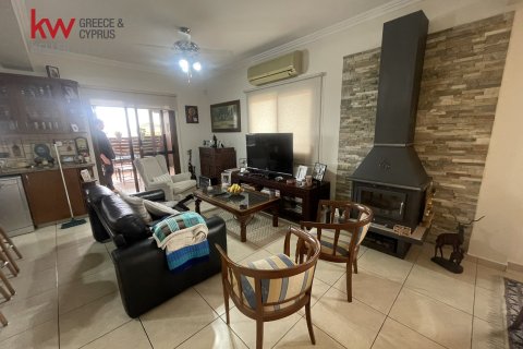 4 chambres Maison de Ville à Lakatamia, Nicosia,  No. 39751 11