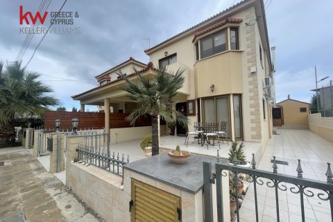 4 chambres Maison de Ville à Lakatamia, Nicosia,  No. 39751 3