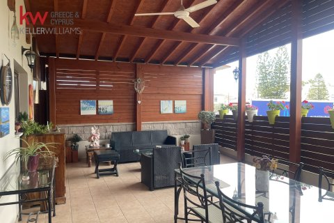 4 chambres Maison de Ville à Lakatamia, Nicosia,  No. 39751 19