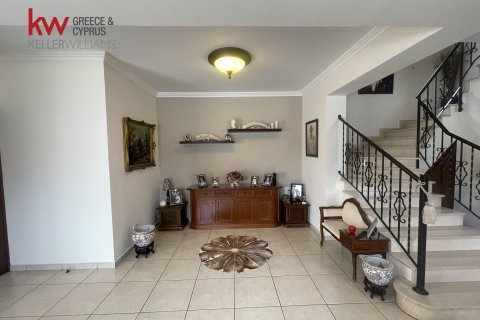 4 chambres Maison de Ville à Lakatamia, Nicosia,  No. 39751 20