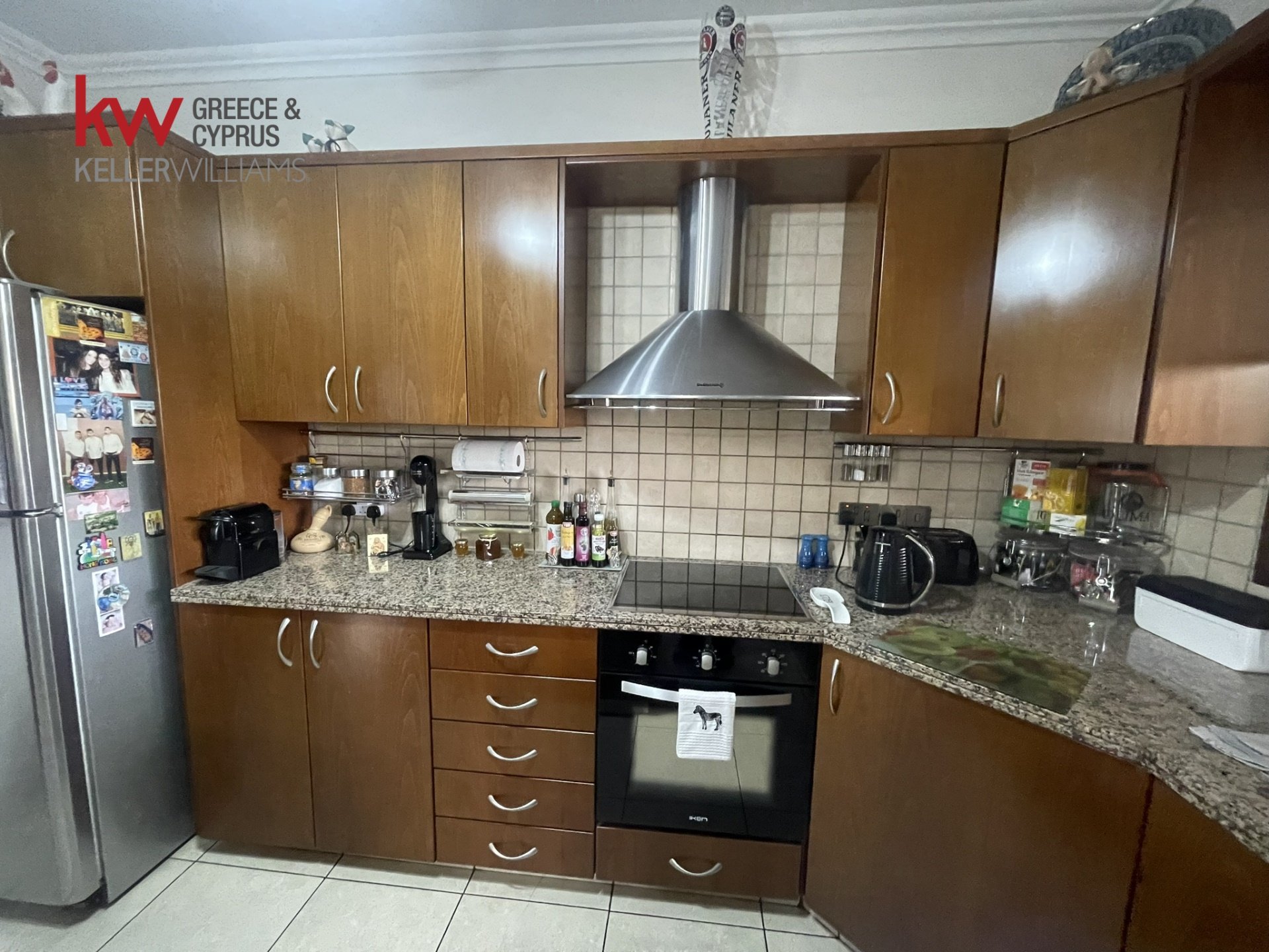 Таунхаус с 4 спальнями в Лакатамия, Никосия, Кипр № 39751