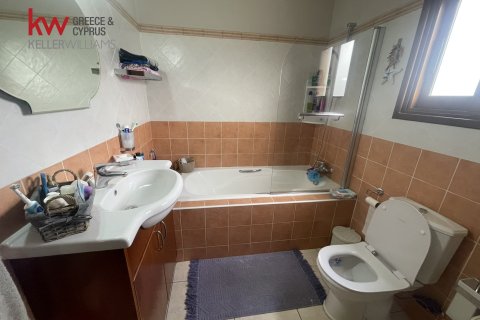 4 chambres Maison de Ville à Lakatamia, Nicosia,  No. 39751 25