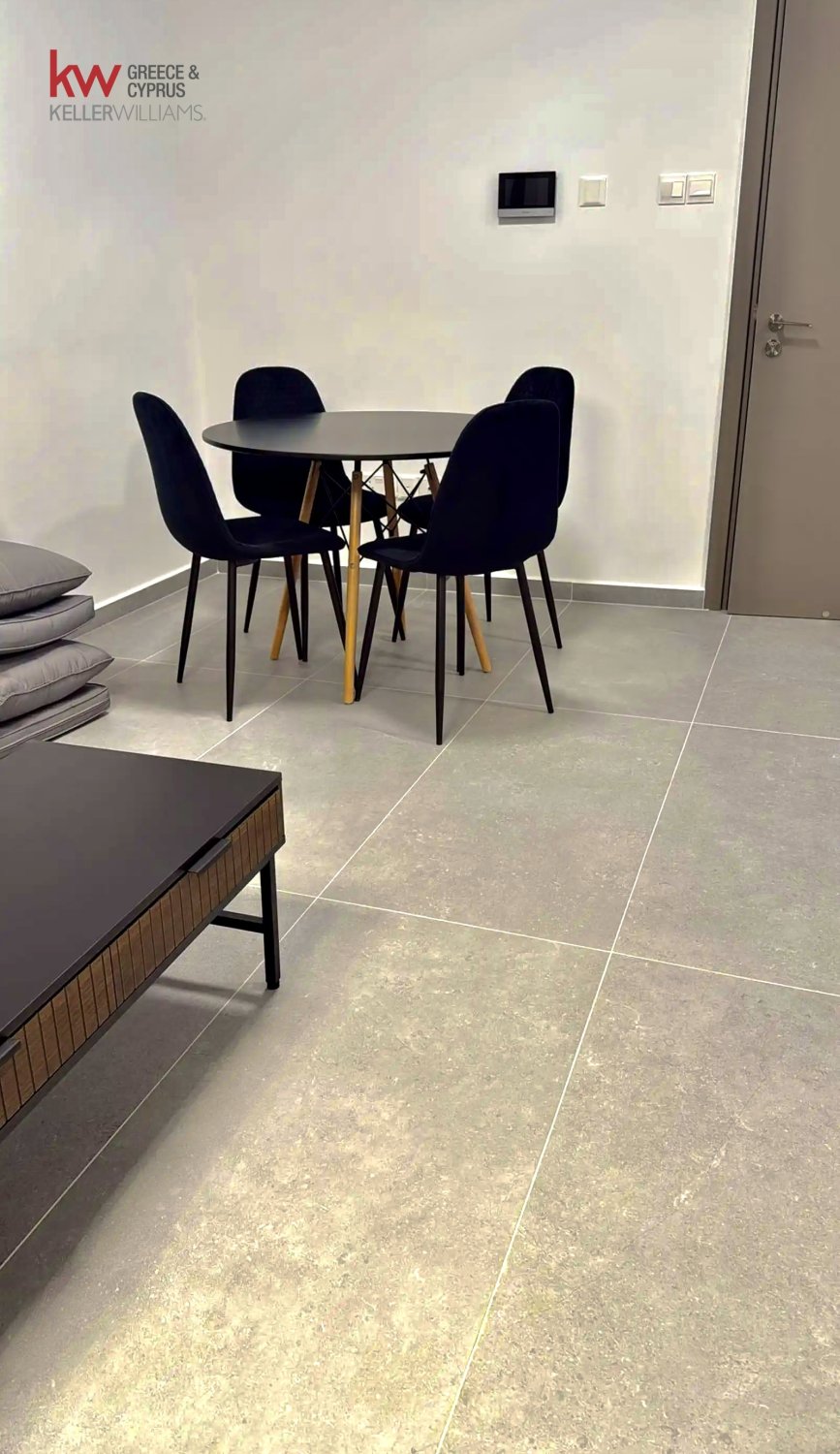 1 dormitorio Apartamento en Livadia, Nicosia, Chipre No. 39756