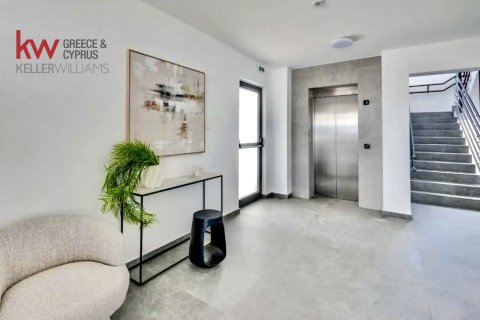 1 bedroom Apartment in Livadia, Nicosia,  No. 39756 2