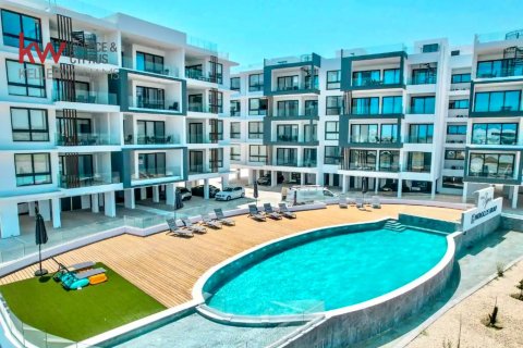 1 bedroom Apartment in Livadia, Nicosia, No. 39756