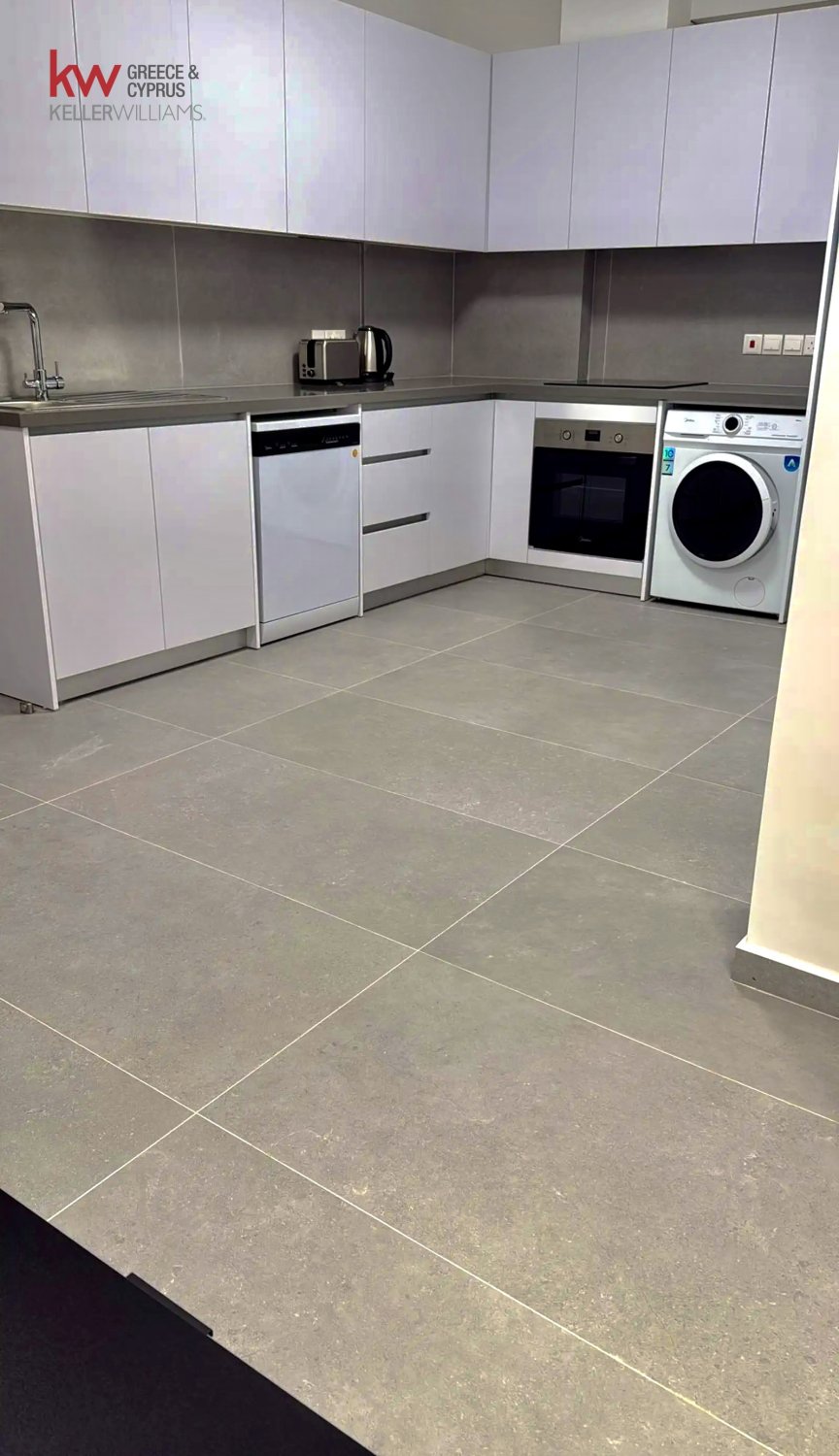 1 dormitorio Apartamento en Livadia, Nicosia, Chipre No. 39756