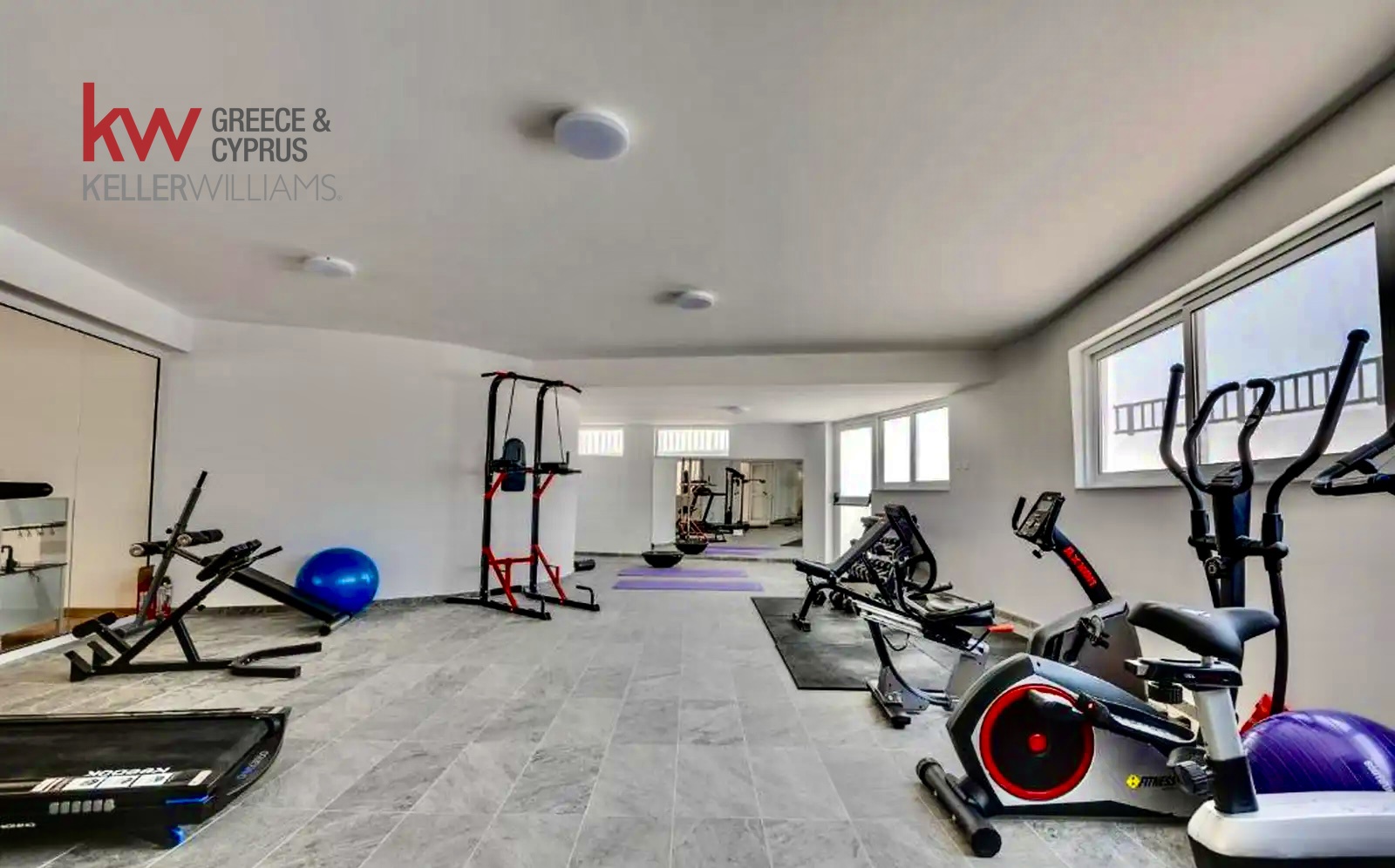 1 dormitorio Apartamento en Livadia, Nicosia, Chipre No. 39756