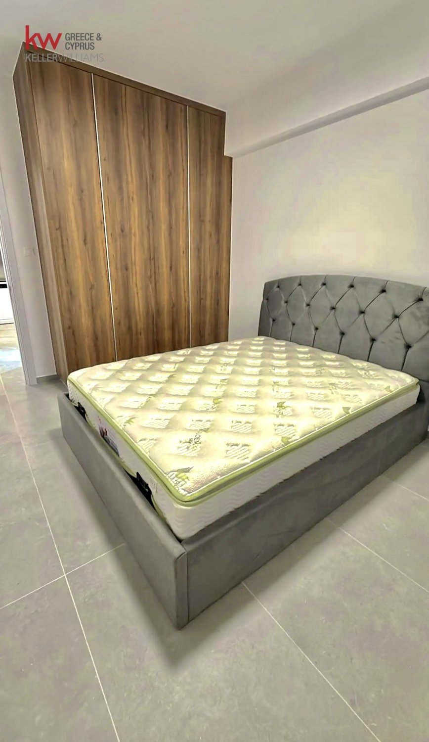 1 dormitorio Apartamento en Livadia, Nicosia, Chipre No. 39756