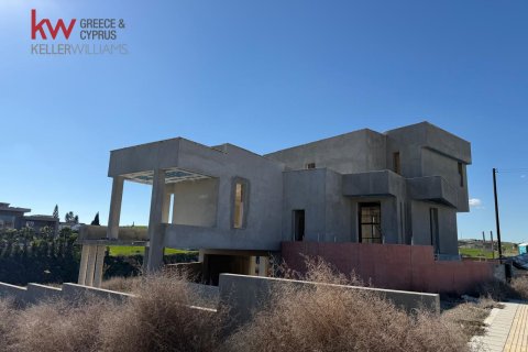 1m2 Townhouse in Larnaka,  No. 39752 5