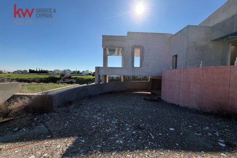 1m2 Townhouse in Larnaka,  No. 39752 6