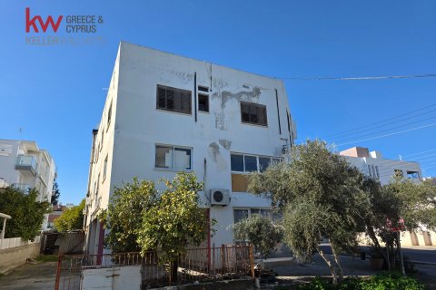 502m2 Commercial property in Aglandjia, Nicosia, No. 39753 2