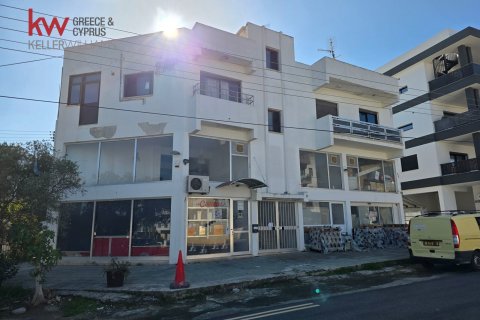 502m2 Commercial property in Aglandjia, Nicosia, No. 39753 3