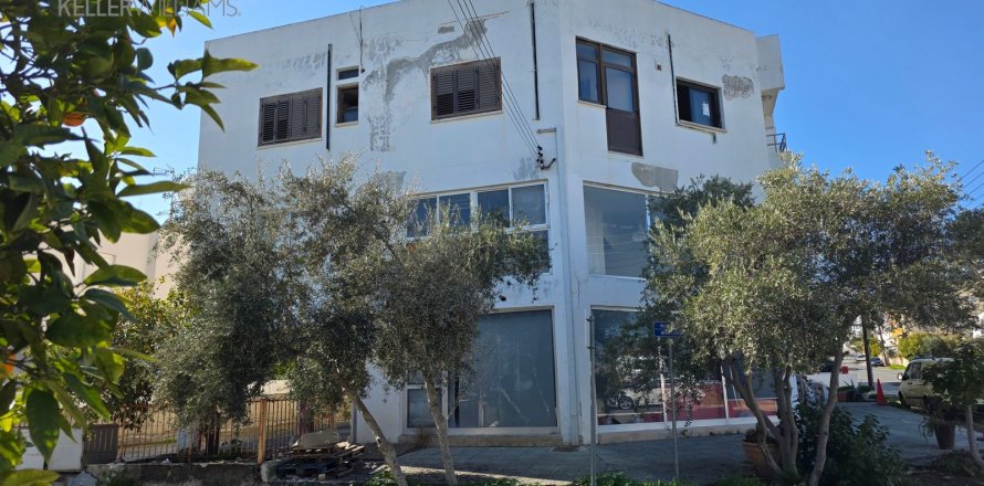 502m2 Commercial property in Aglandjia, Nicosia, No. 39753