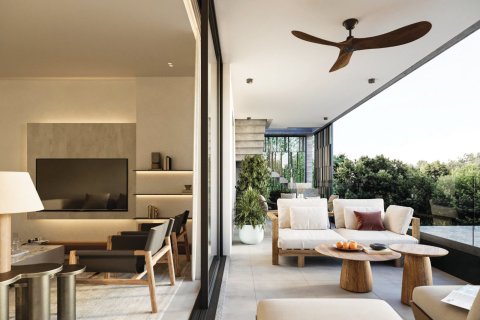 1 bedroom Apartment in Aradippou, Larnaka,  No. 50593 6