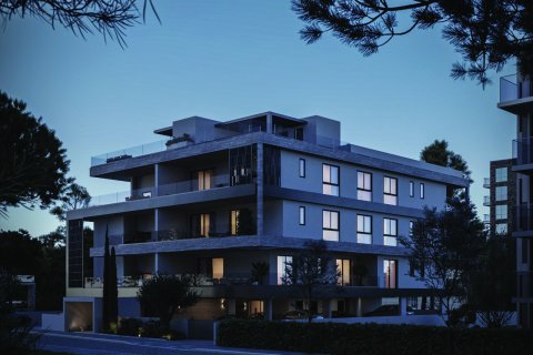 1 bedroom Apartment in Aradippou, Larnaka,  No. 50593 4