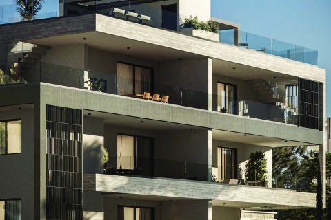 1 bedroom Apartment in Aradippou, Larnaka,  No. 50591 3