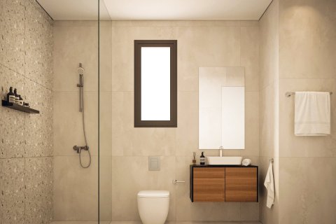 3 dormitorios Apartamento en Aradippou, Larnaka,  No. 50594 9