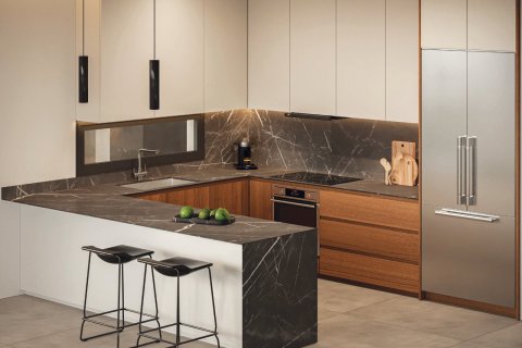 3 dormitorios Apartamento en Aradippou, Larnaka,  No. 50594 7