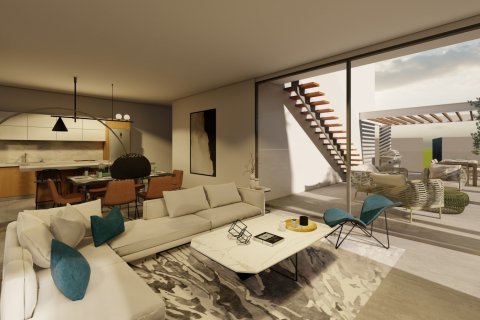 2 dormitorios Apartamento en Paphos,  No. 50596 6