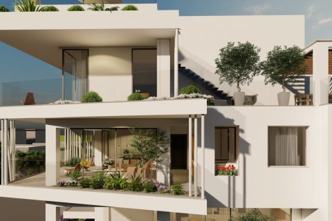 2 bedrooms Apartment in Paphos,  No. 50595 5