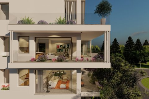 2 bedrooms Apartment in Paphos,  No. 50595