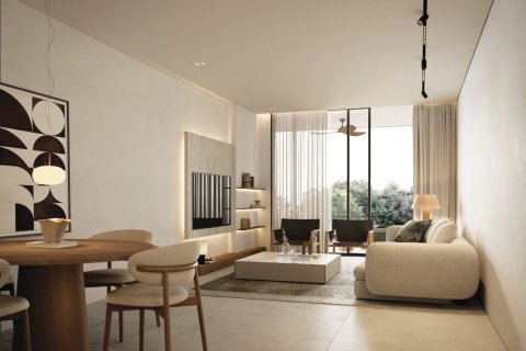 2 dormitorios Apartamento en Aradippou, Larnaka,  No. 50592 5