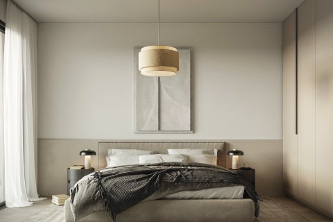 2 dormitorios Apartamento en Aradippou, Larnaka,  No. 50592 8