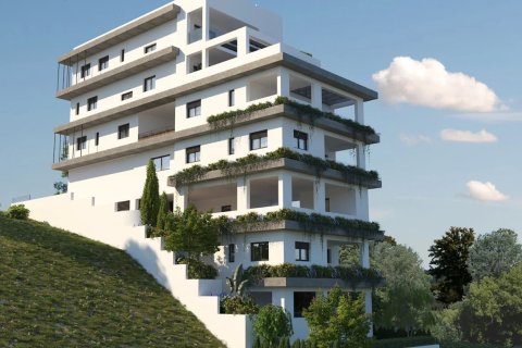 2 chambres Appartement à Limassol, No. 47057 5