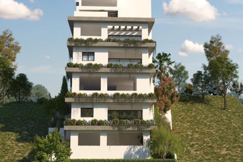 2 chambres Appartement à Limassol, No. 47057 4