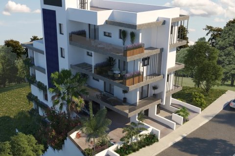 2 chambres Appartement à Limassol, No. 47057 2