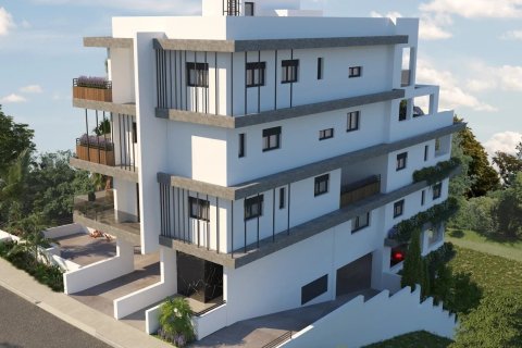 2 chambres Appartement à Limassol, No. 47057 3