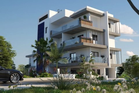 Квартира с 3 спальнями в Лимассол, Лимасол,  № 47058