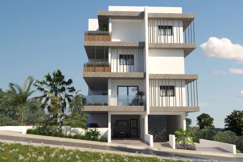 Квартира с 3 спальнями в Лимассол, Лимасол,  № 47058 6