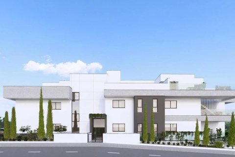 1 bedroom Apartment in Limassol,  No. 47062 7