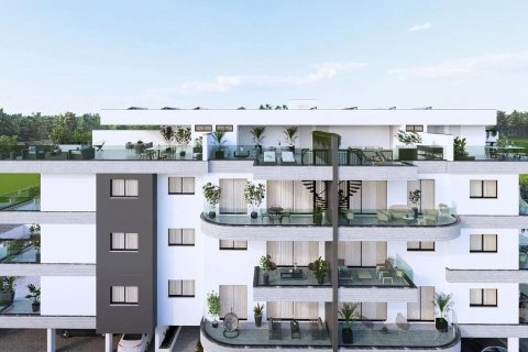 1 chambre Appartement à Limassol, No. 47059 5